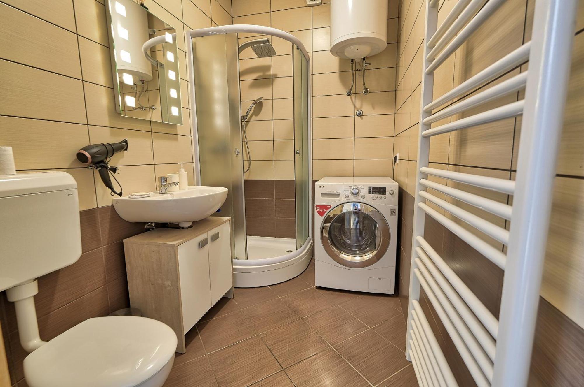 Apartment Ken Near Terme Paradiso Dobova Exterior photo