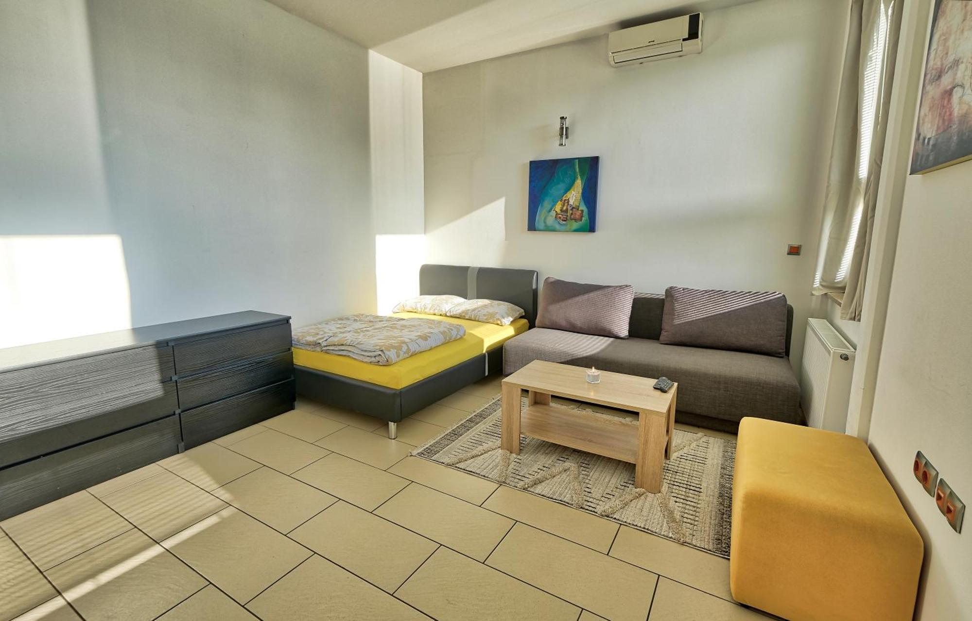Apartment Ken Near Terme Paradiso Dobova Exterior photo