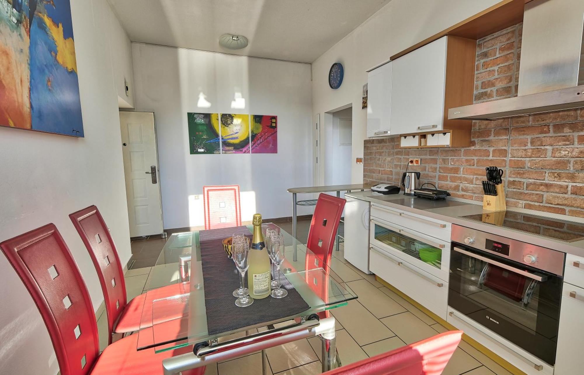 Apartment Ken Near Terme Paradiso Dobova Exterior photo
