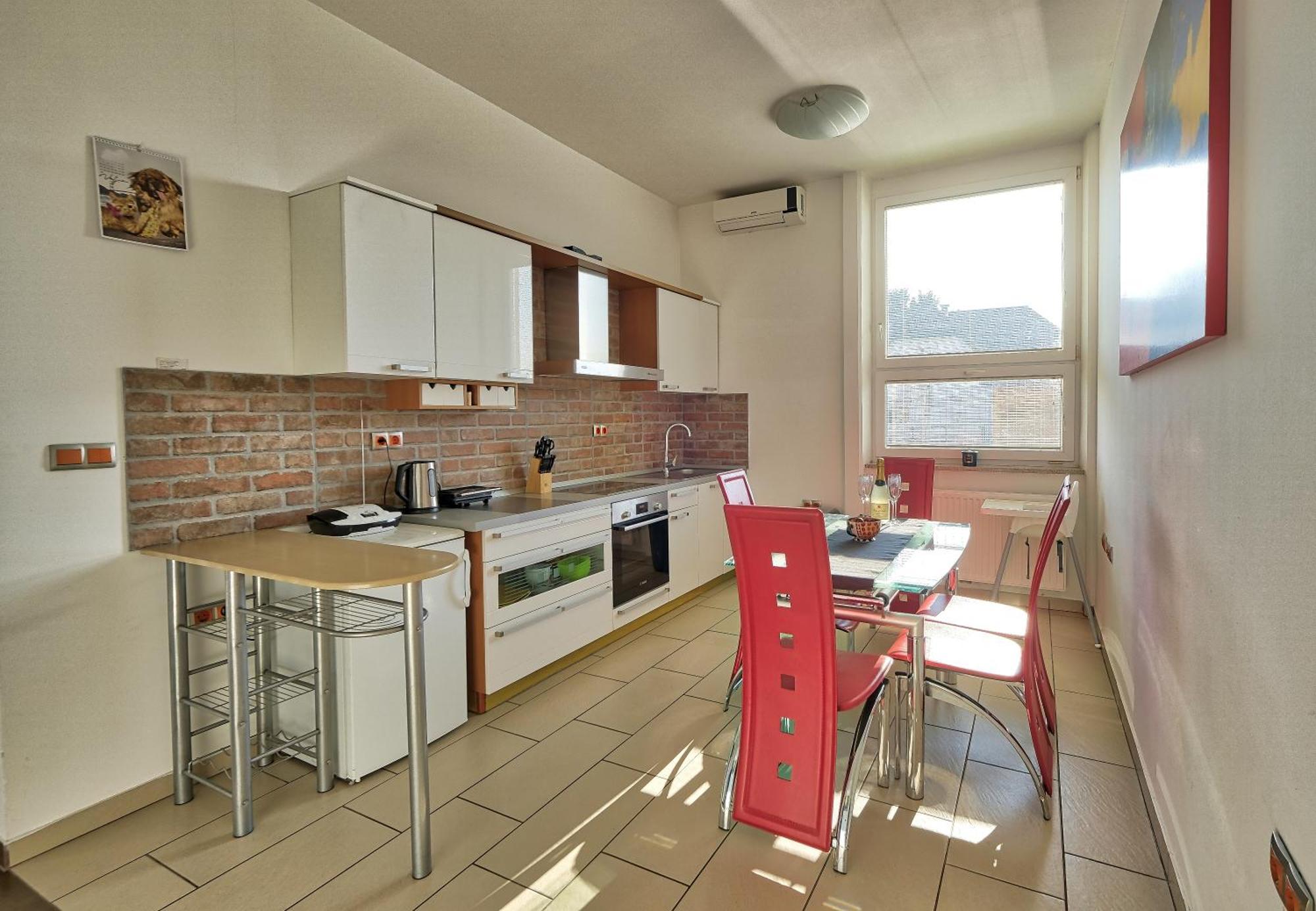 Apartment Ken Near Terme Paradiso Dobova Exterior photo
